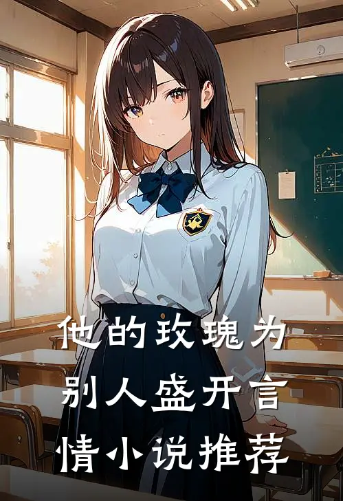 他的玫瑰为别人盛开言情推荐一下