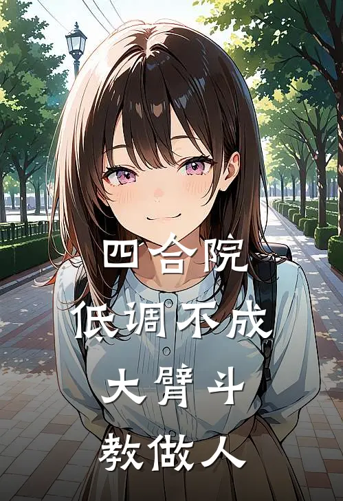 四合院：低调不成，大臂斗教做人