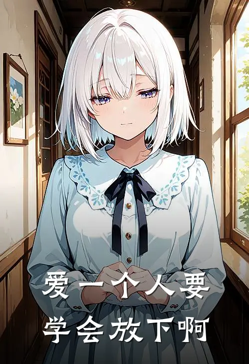 爱一个人要学会放下啊是歌
