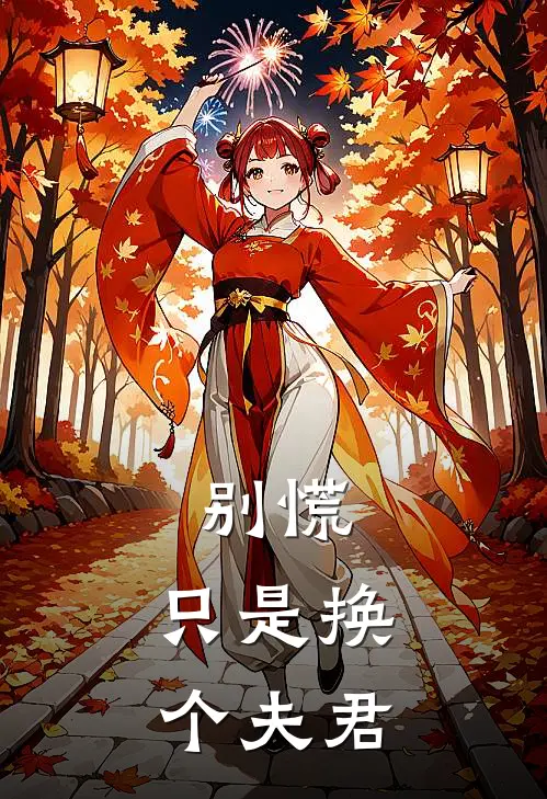 别慌,只是换个夫君免费阅读