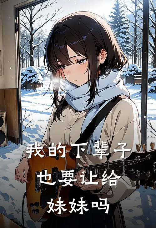 我的下辈子,也要让给妹妹吗英文