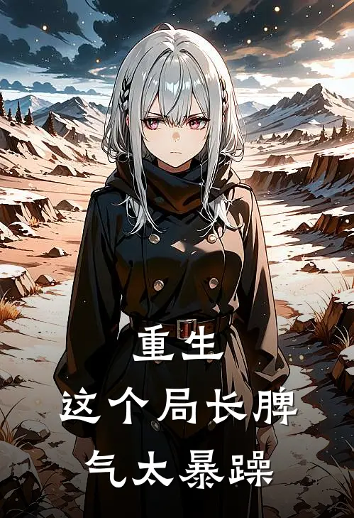 重生：这个局长脾气太暴躁