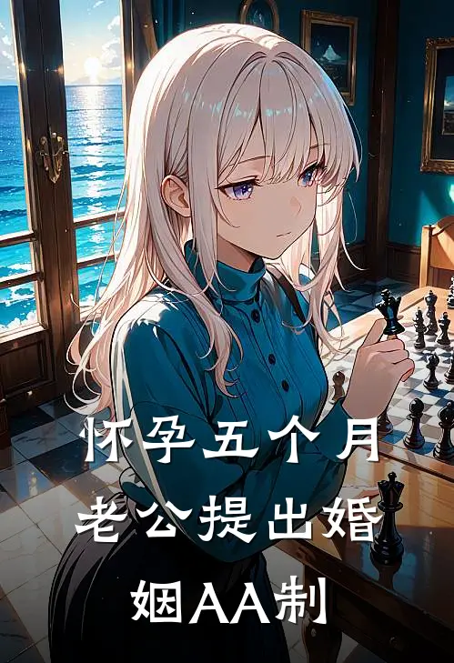 怀孕五个月，老公提出婚姻AA制