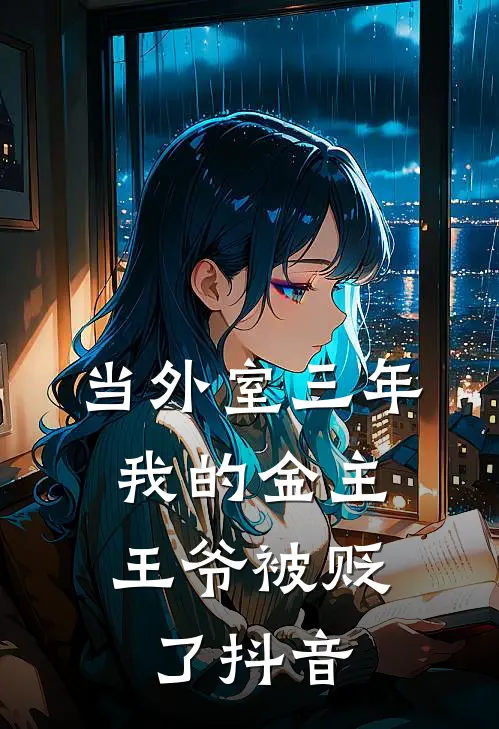 当外室三年，我的金主王爷被贬了抖音