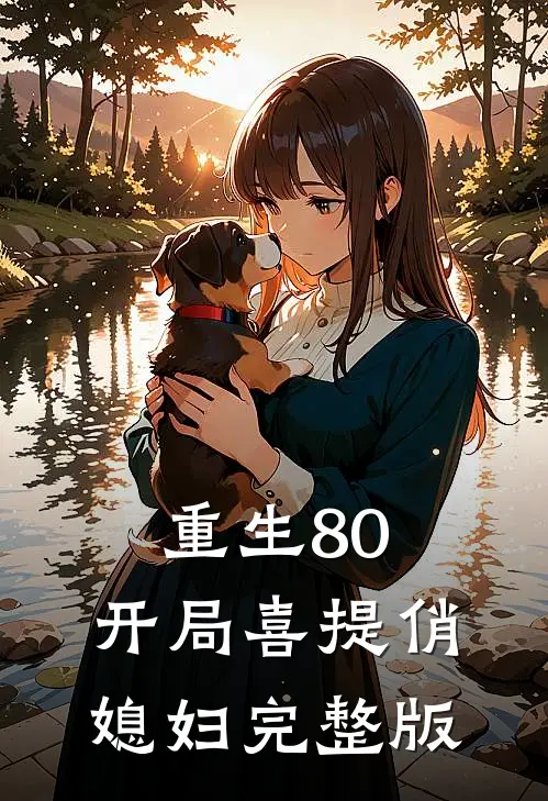 重生80，开局喜提俏媳妇完整版