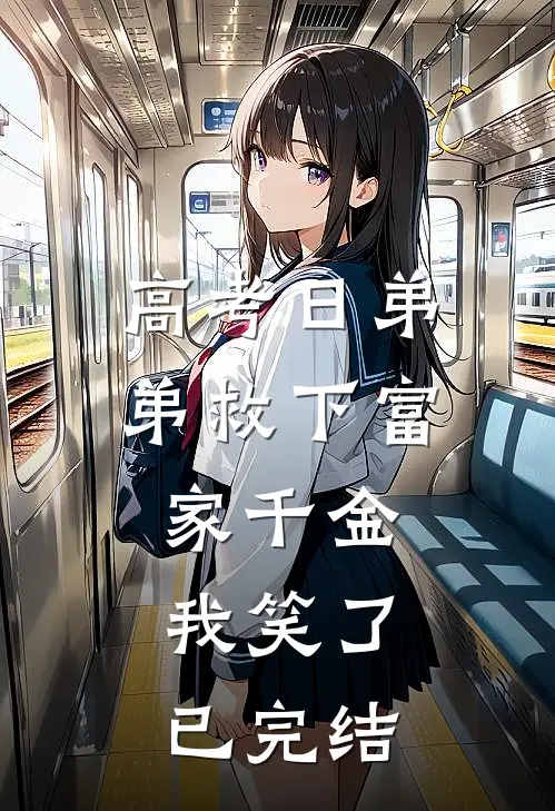 高考日弟弟救下富家千金，我笑了已完结