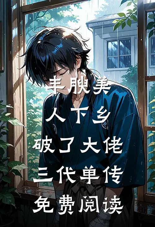 丰腴美人下乡，破了大佬三代单传免费阅读
