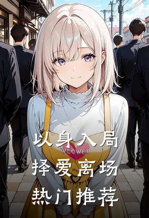 以身入局，择爱离场热门推荐