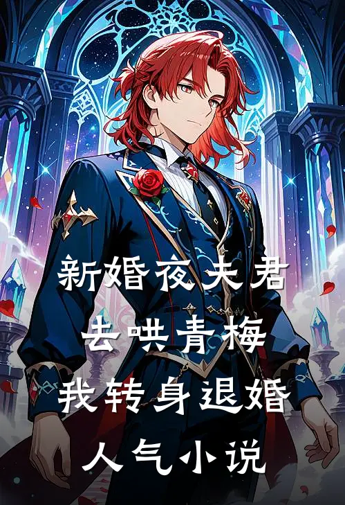 新婚夜夫君去哄青梅，我转身退婚人气小说
