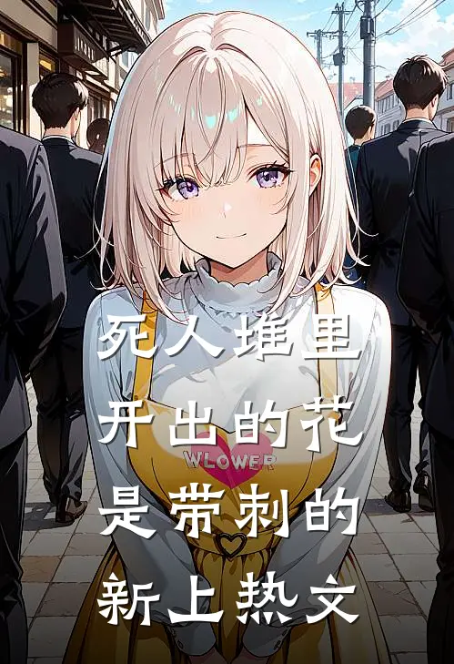 死人堆里开出的花，是带刺的新上热文