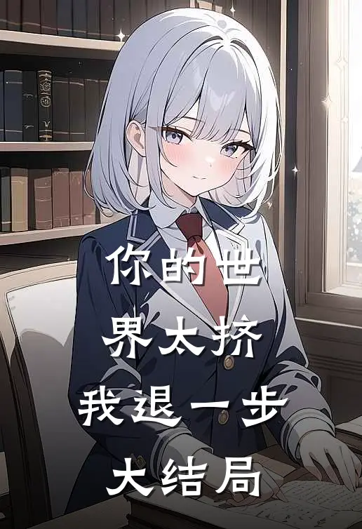 你的世界太挤，我退一步大结局