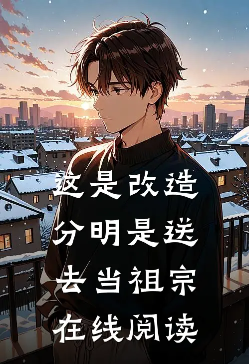 这是改造，分明是送去当祖宗在线阅读
