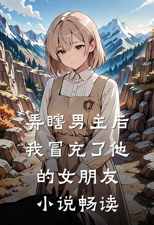 弄瞎男主后，我冒充了他的女朋友小说畅读