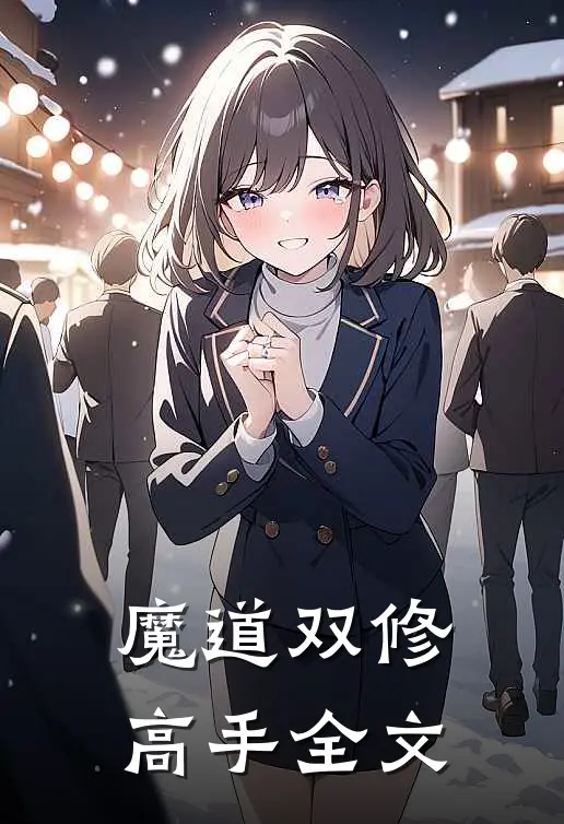 魔道双修高手全文