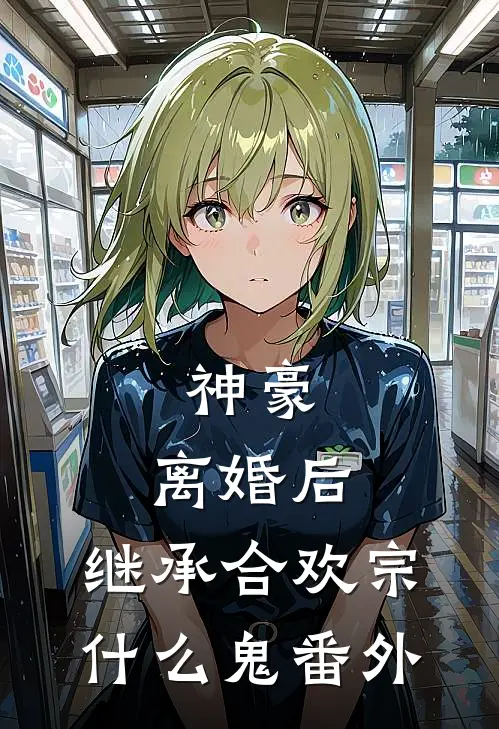 神豪：离婚后，继承合欢宗什么鬼番外