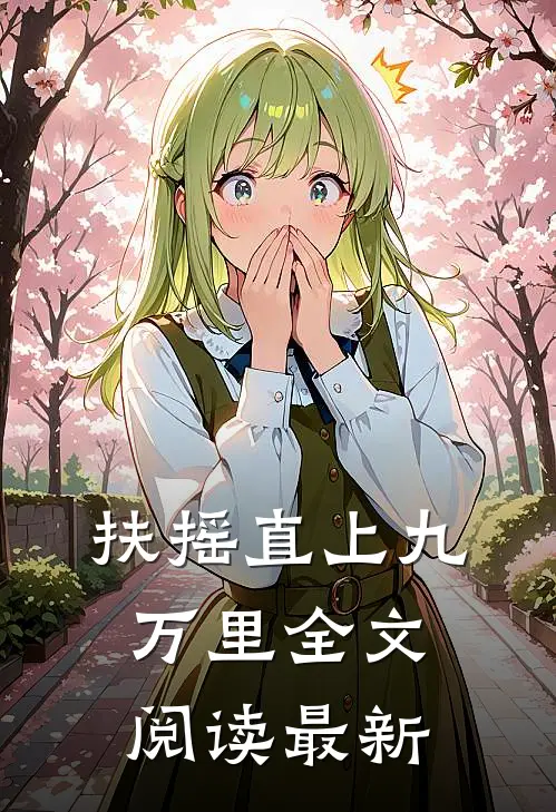 扶摇直上九万里全文阅读最新