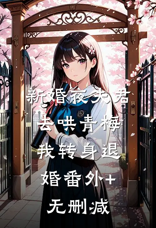 新婚夜夫君去哄青梅，我转身退婚番外+无删减