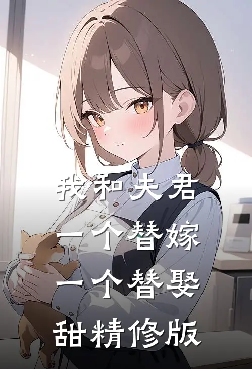 我和夫君一个替嫁，一个替娶，甜精修版