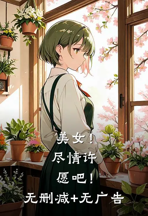 美女！尽情许愿吧！无删减+无广告