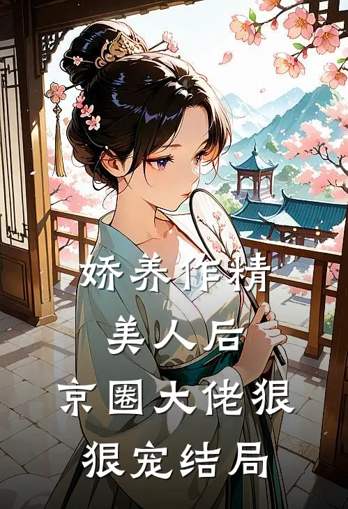 娇养作精美人后，京圈大佬狠狠宠结局