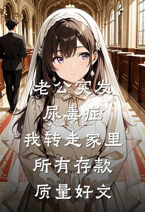 老公突发尿毒症，我转走家里所有存款质量好文