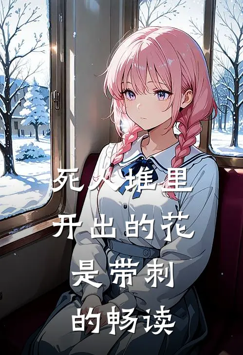 死人堆里开出的花，是带刺的畅读