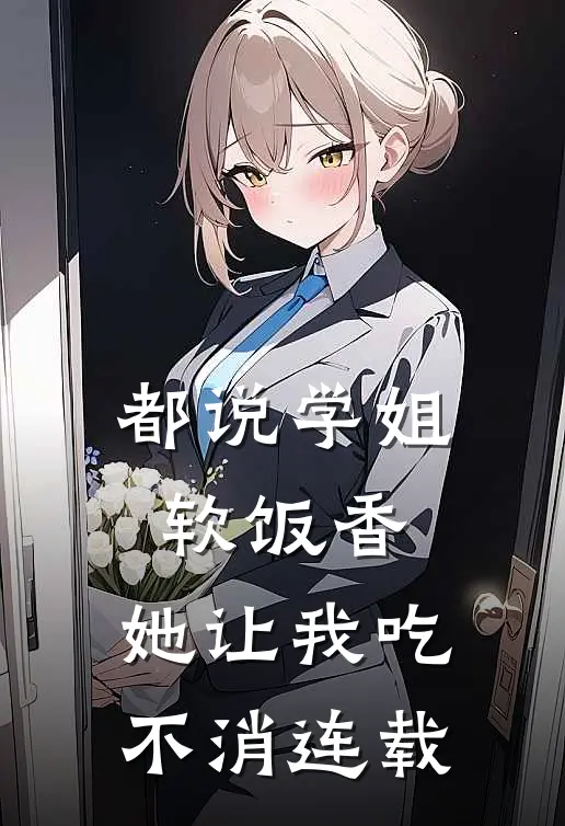 都说学姐软饭香，她让我吃不消连载