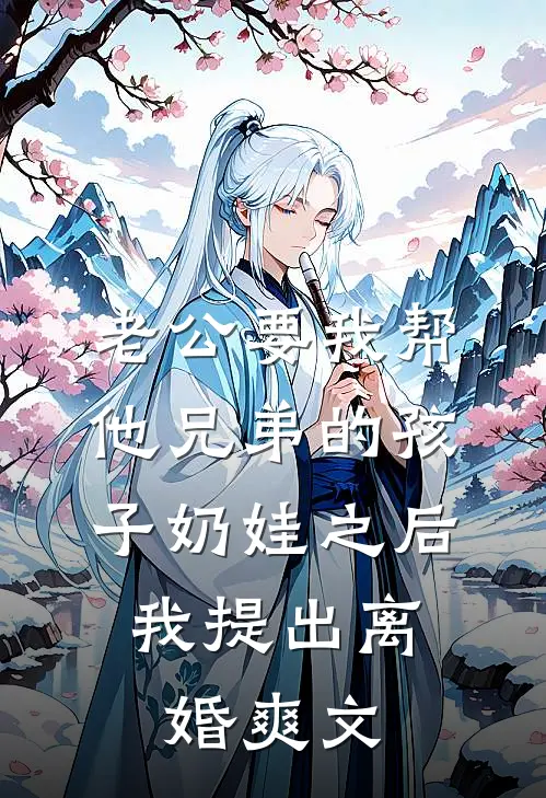 老公要我帮他兄弟的孩子奶娃之后，我提出离婚爽文