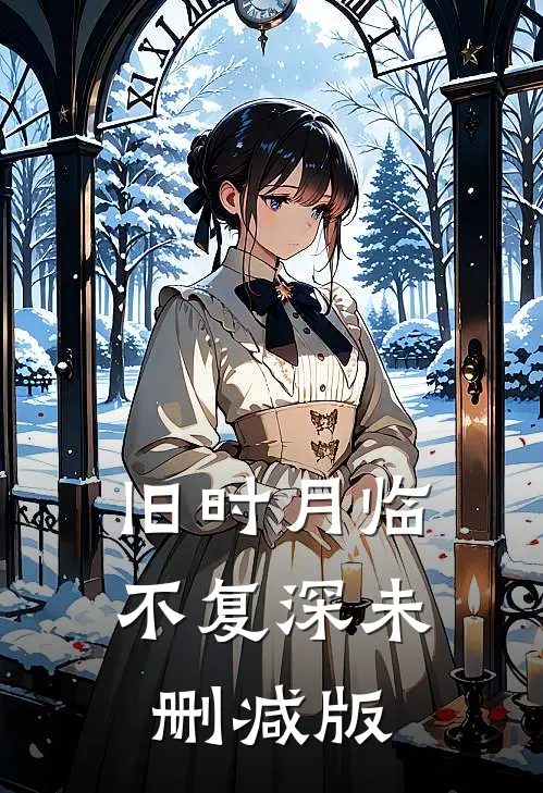 旧时月临不复深未删减版