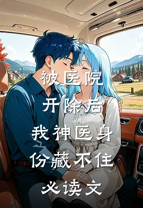 被医院开除后，我神医身份藏不住必读文
