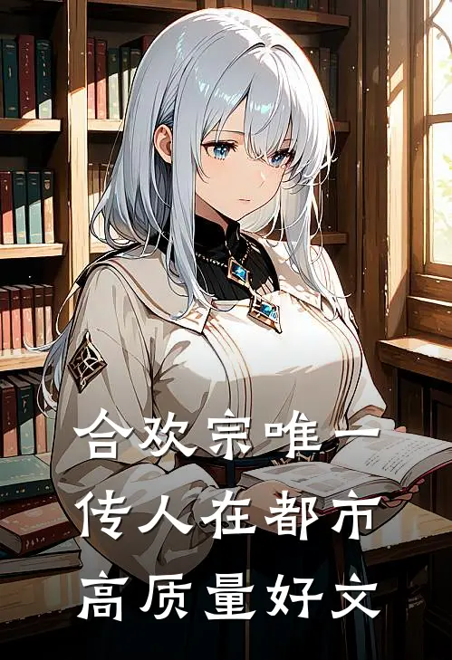 合欢宗唯一传人在都市高质量好文