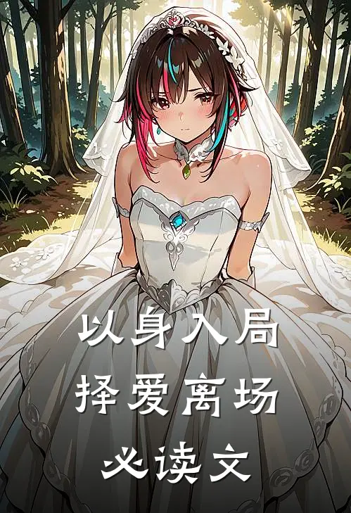 以身入局，择爱离场必读文
