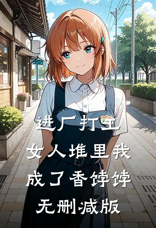 进厂打工，女人堆里我成了香饽饽无删减版