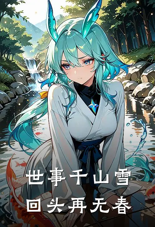 世事千山雪，回头再无春