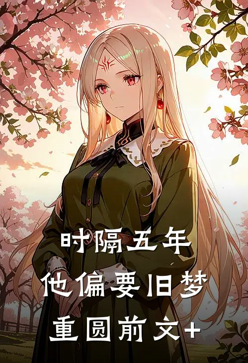 时隔五年，他偏要旧梦重圆前文+