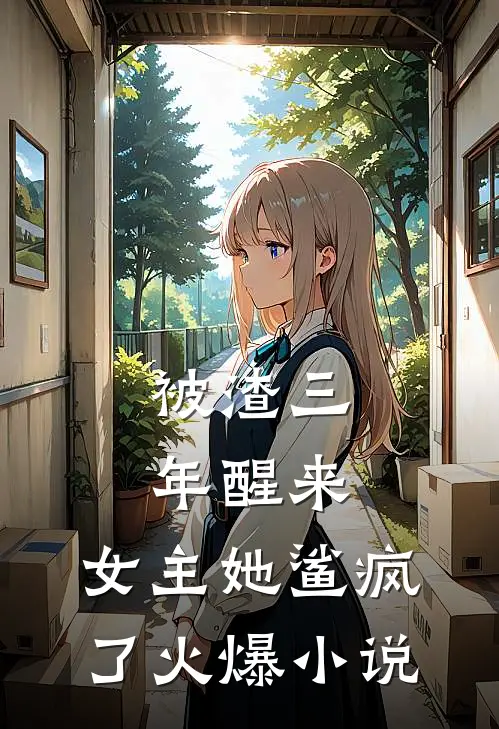 被渣三年醒来，女主她鲨疯了火爆小说