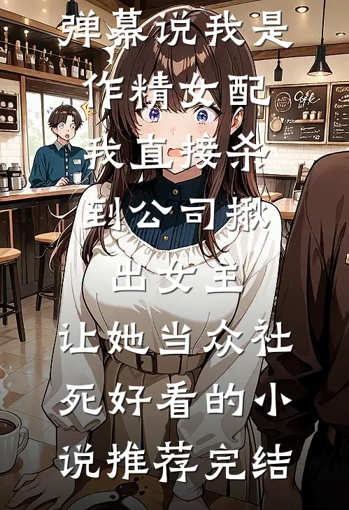 弹幕说我是作精女配，我直接杀到公司揪出女主，让她当众社死好看的小说推荐完结