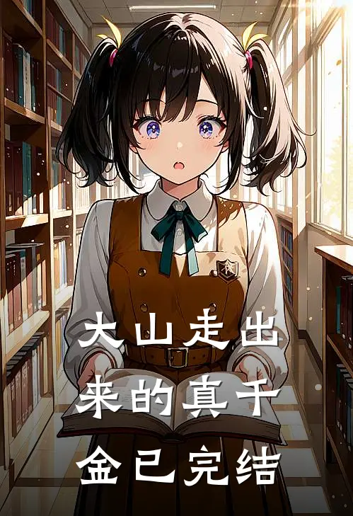 大山走出来的真千金已完结