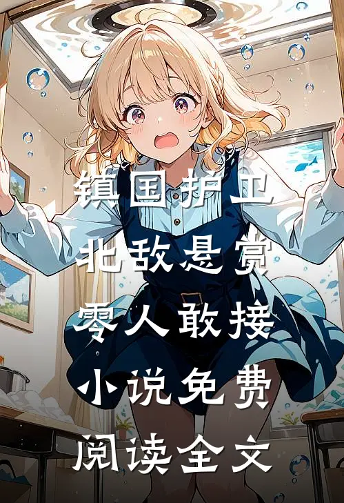 镇国护卫，北敌悬赏零人敢接小说免费阅读全文