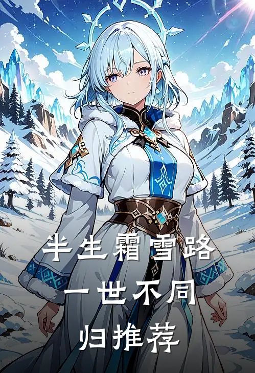 半生霜雪路，一世不同归推荐