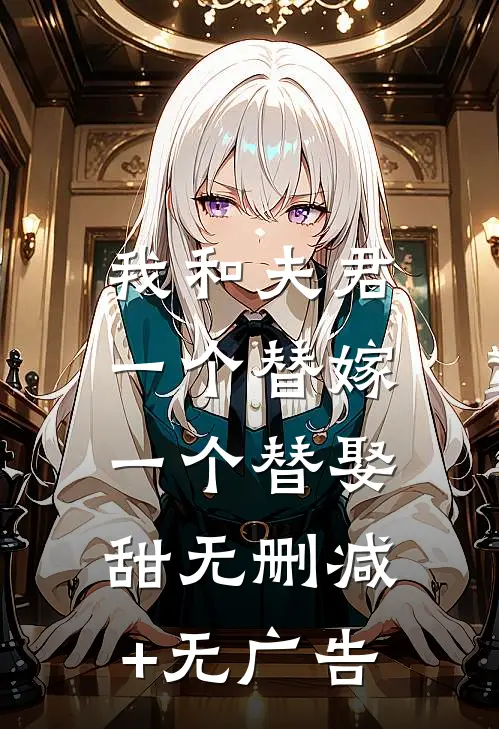 我和夫君一个替嫁，一个替娶，甜无删减+无广告