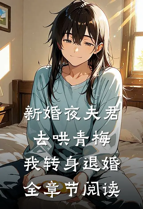 新婚夜夫君去哄青梅，我转身退婚全章节阅读