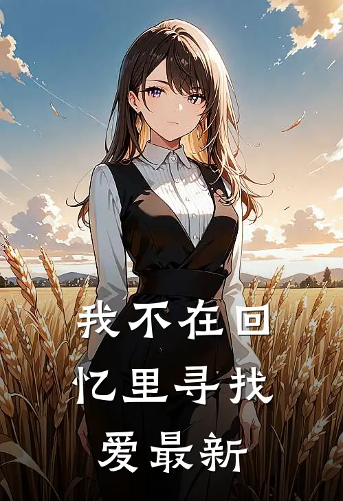 我不在回忆里寻找爱最新