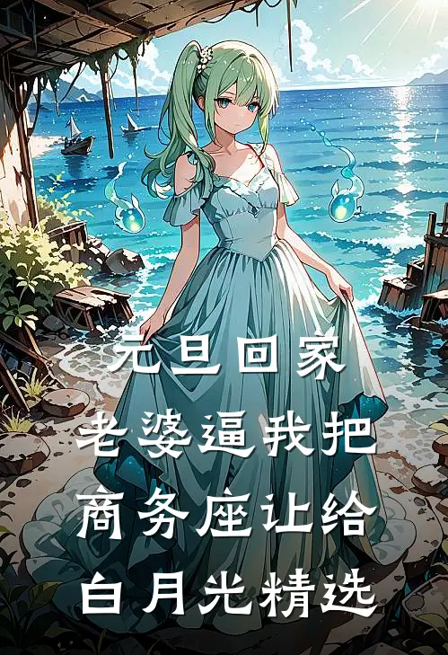 元旦回家，老婆逼我把商务座让给白月光精选
