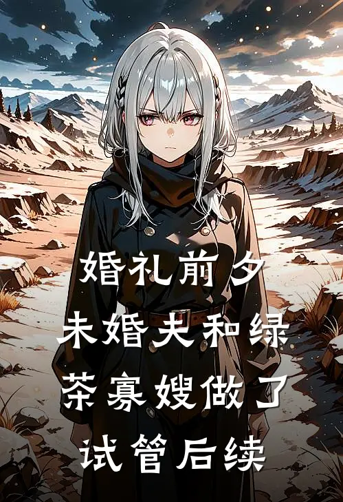 婚礼前夕，未婚夫和绿茶寡嫂做了试管后续