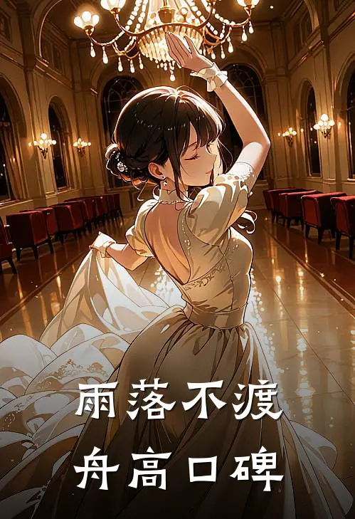 雨落不渡舟高口碑