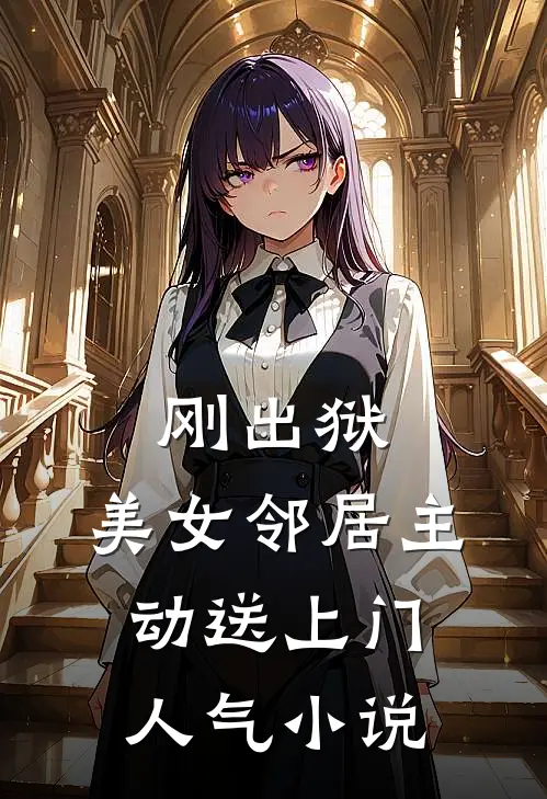刚出狱，美女邻居主动送上门人气小说