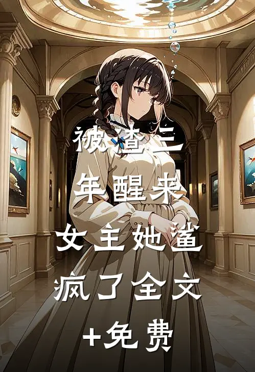 被渣三年醒来，女主她鲨疯了全文+免费