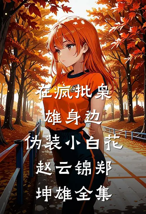 在疯批枭雄身边，伪装小白花赵云锦郑坤雄全集