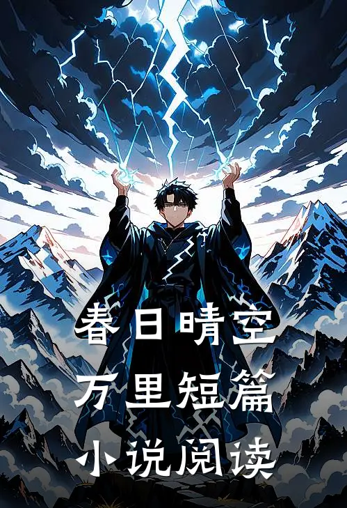 春日晴空万里短篇小说阅读